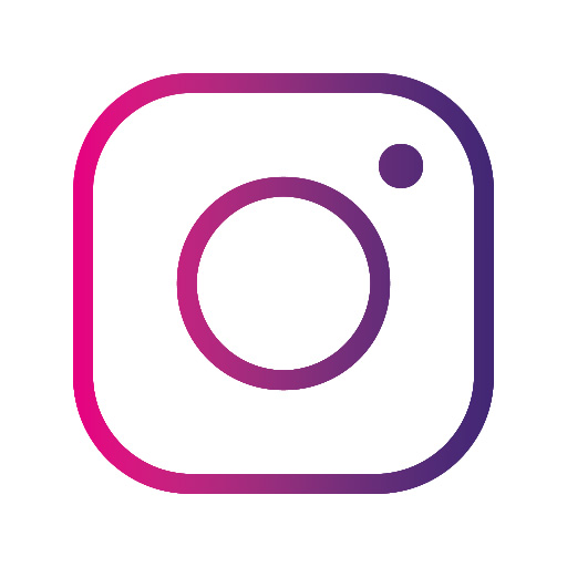 Insta-Icon. Sieh dir hier unseren Instagram-Account an.